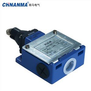 12 Volt Actuator bi Limit Switch